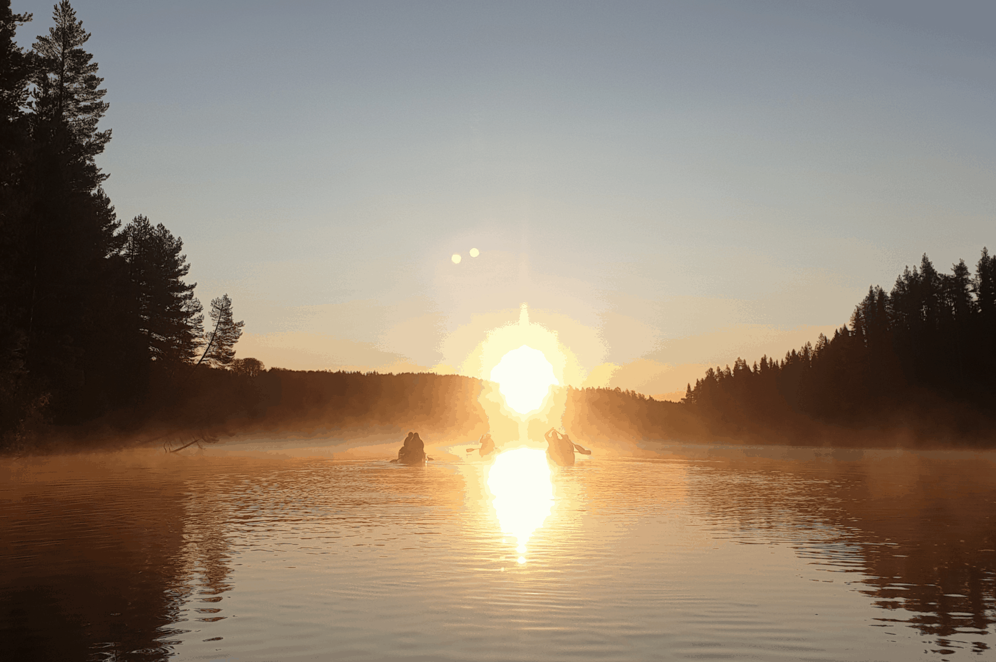 Sweden Water