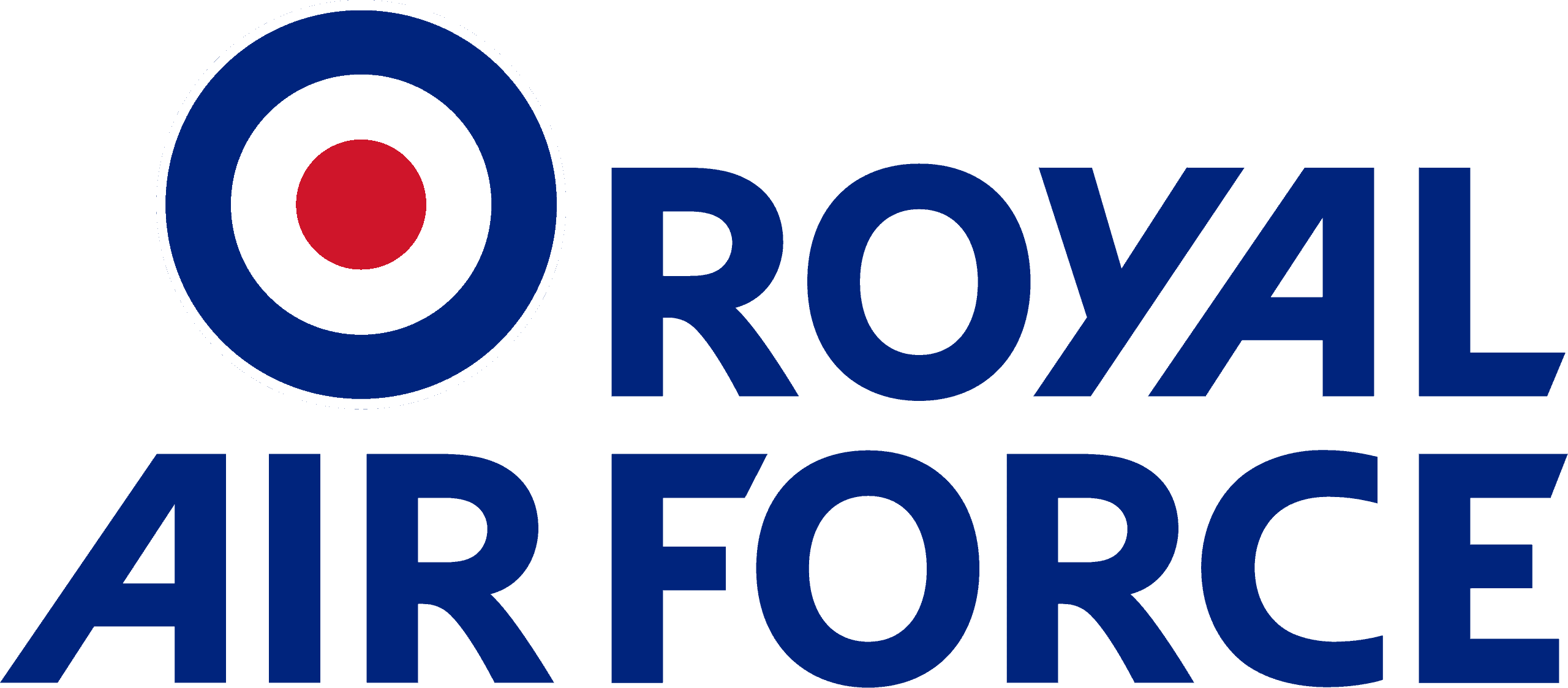 Logo of the Royal Air Force.svg