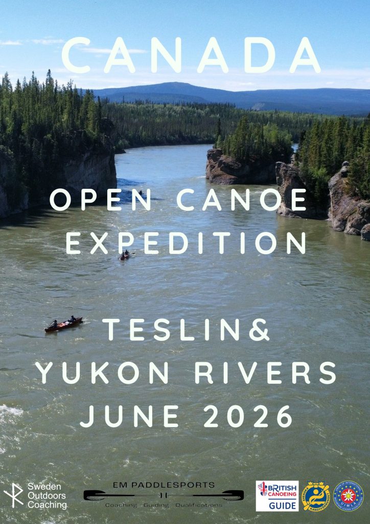 Yukon 2026